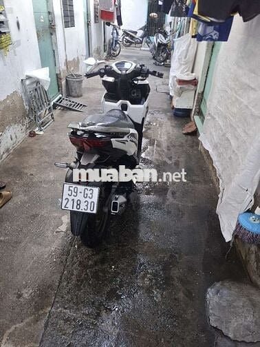 Honda Vario 125 2023 Trắng Indonesia 80000 km