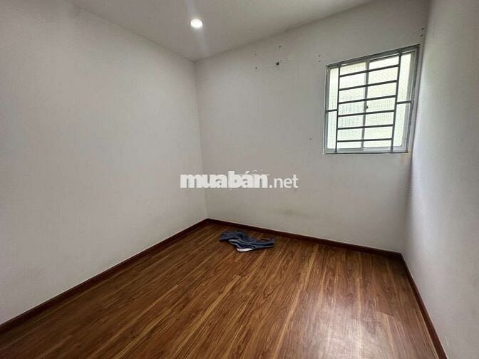 4,2M×19M - 1 LẦU - NGUYỄN ẢNH THỦ - GẦN HIỆP THÀNH CITY