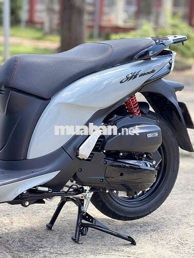Honda SH Mode 2016 Xám