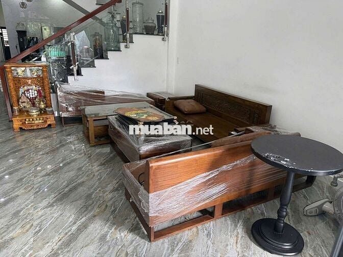 CHO THUÊ NHÀ 2 TẦNG – Đường 7,5m, GẦN CHỢ HÒA XUÂN, ĐÀ NẴNG