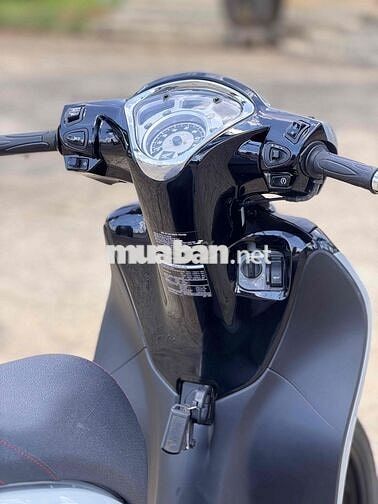 Honda SH Mode 2016 Xám