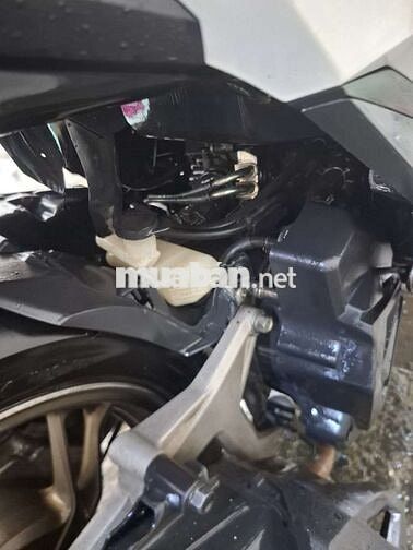 Honda Vario 125 2023 Trắng Indonesia 80000 km