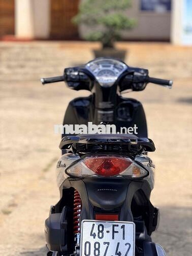 Honda SH Mode 2016 Xám