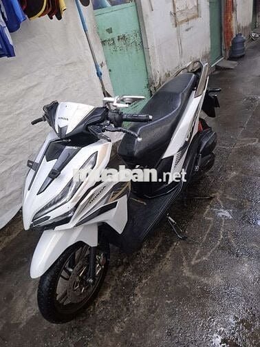 Honda Vario 125 2023 Trắng Indonesia 80000 km