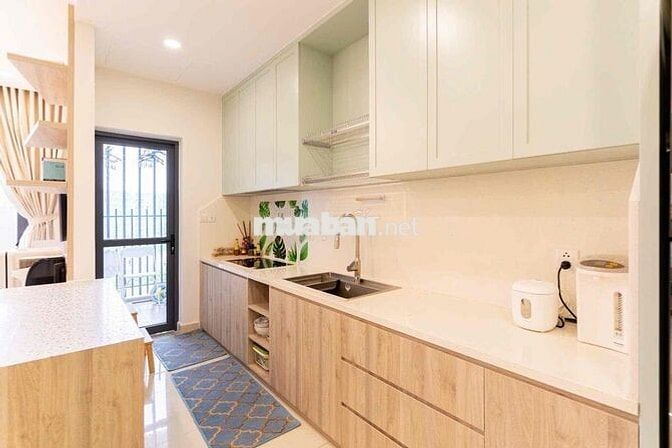 CHO THUÊ 2PN 2WC FULL NỘI THẤT TẠI EMERALD CELADON CITY