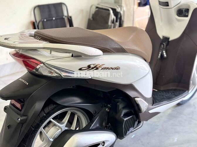 SH Mode 2020 Trắng đủ đồ Zin - 1 Vạn Km