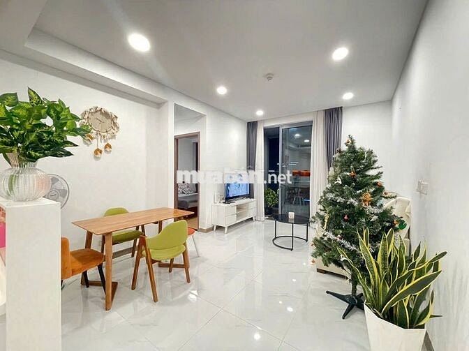 CHO THUÊ SUNWAH PEARL 1PN 55M² | FULL NỘI THẤT |  26 TRIỆU/THÁNG