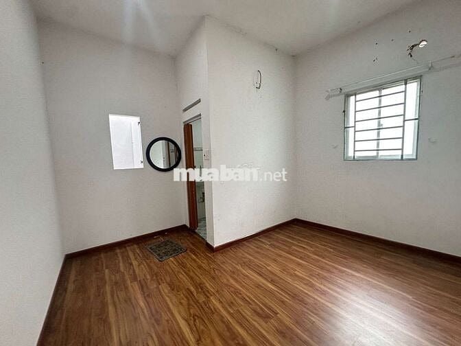 4,2M×19M - 1 LẦU - NGUYỄN ẢNH THỦ - GẦN HIỆP THÀNH CITY