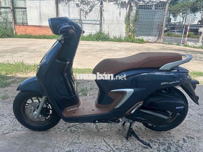 Honda Style 160 ABS 4000km Xanh nhám chính chủ
