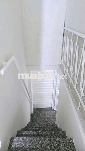 nhà nc mới đẹp 4x10 tr lầu ng.Đình Chiểu p5 Q3 