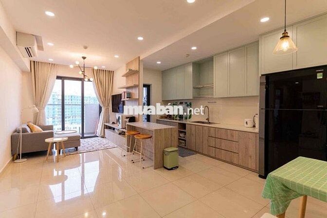 CHO THUÊ 2PN 2WC FULL NỘI THẤT TẠI EMERALD CELADON CITY