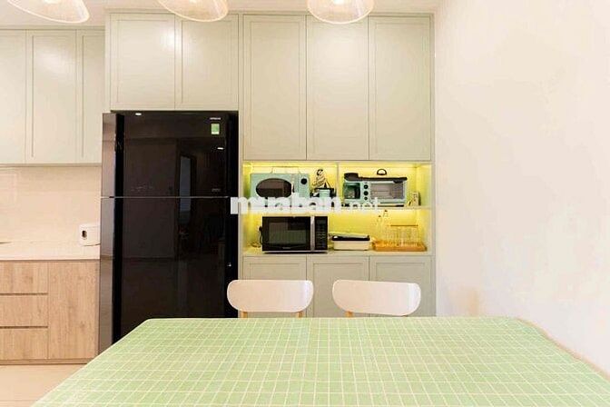 CHO THUÊ 2PN 2WC FULL NỘI THẤT TẠI EMERALD CELADON CITY