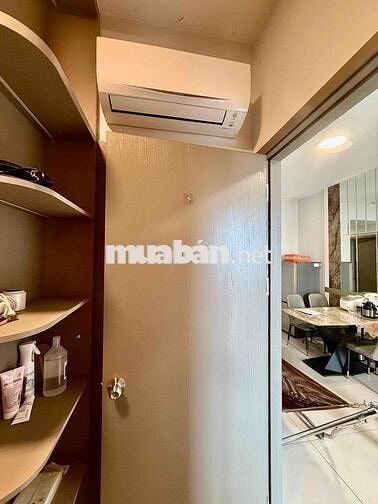 2 Phòng ngủ Full nội thất; Ở liền được. Chỉ 9 tr/tháng