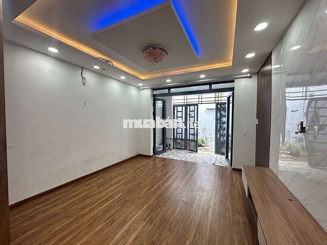 4,2M×19M - 1 LẦU - NGUYỄN ẢNH THỦ - GẦN HIỆP THÀNH CITY
