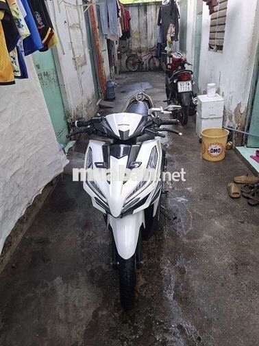 Honda Vario 125 2023 Trắng Indonesia 80000 km