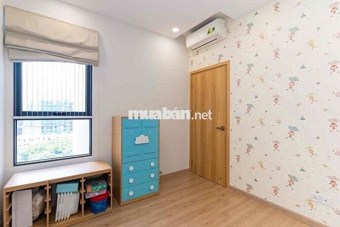 CHO THUÊ 2PN 2WC FULL NỘI THẤT TẠI EMERALD CELADON CITY