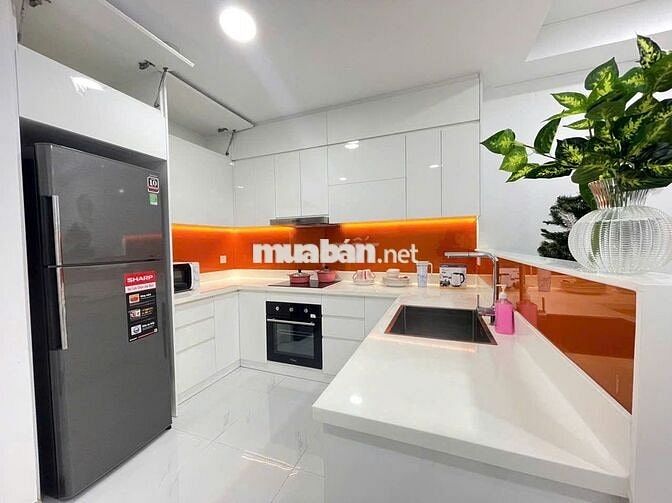 CHO THUÊ SUNWAH PEARL 1PN 55M² | FULL NỘI THẤT |  26 TRIỆU/THÁNG