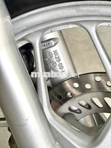 SH Mode 2020 Trắng đủ đồ Zin - 1 Vạn Km