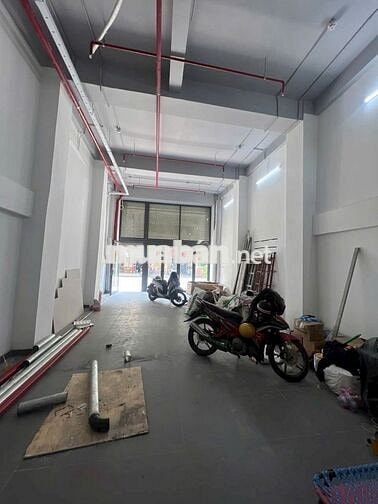 CHO THUÊ TÒA VĂN PHÒNG NGAY TRUNG TÂM QUẬN 3 - DIỆN TÍCH SỬ DỤNG 150M2