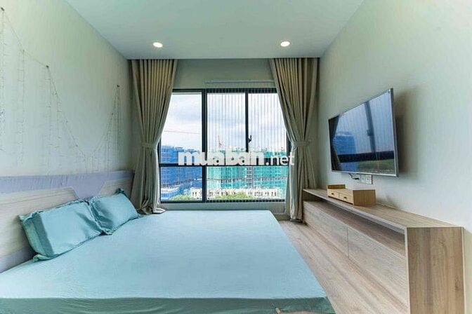 CHO THUÊ 2PN 2WC FULL NỘI THẤT TẠI EMERALD CELADON CITY