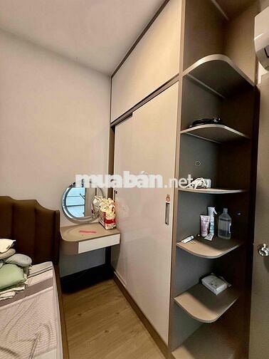 2 Phòng ngủ Full nội thất; Ở liền được. Chỉ 9 tr/tháng