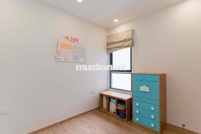 CHO THUÊ 2PN 2WC FULL NỘI THẤT TẠI EMERALD CELADON CITY