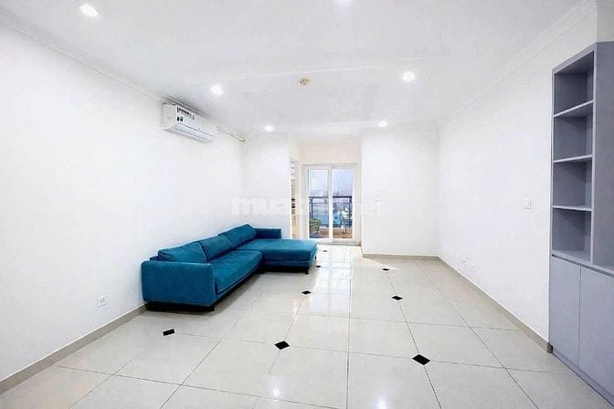 Chung cư Mỹ Vinh, Q3: Căn 86m2, 2p ngủ, giá 15.5tr/tháng