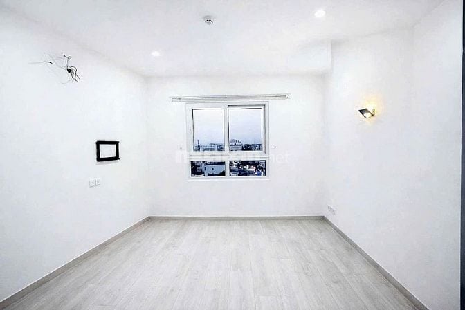 Chung cư Mỹ Vinh, Q3: Căn 86m2, 2p ngủ, giá 15.5tr/tháng