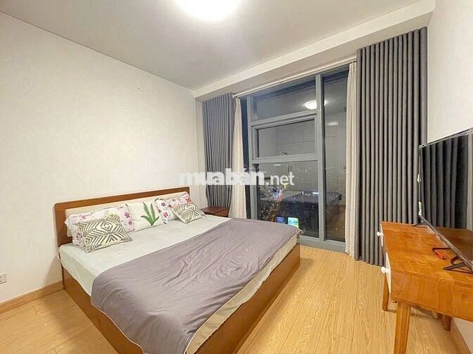 CHO THUÊ SUNWAH PEARL 1PN 55M² | FULL NỘI THẤT |  26 TRIỆU/THÁNG