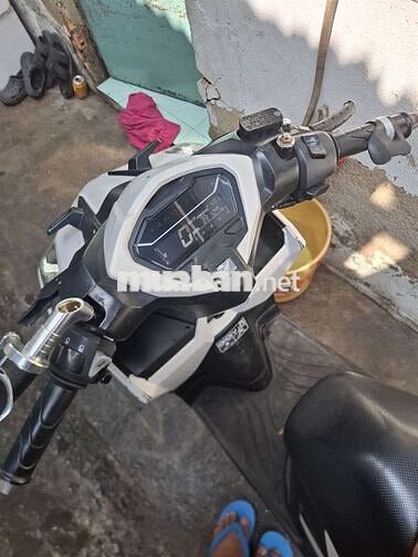 Honda Vario 125 2023 Trắng Indonesia 80000 km