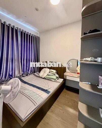 2 Phòng ngủ Full nội thất; Ở liền được. Chỉ 9 tr/tháng