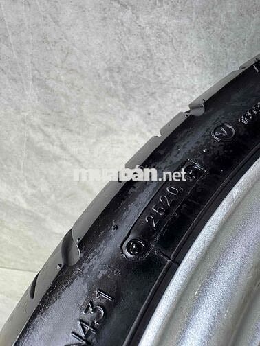 SH Mode 2020 Trắng đủ đồ Zin - 1 Vạn Km
