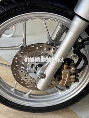 SH Mode 2020 Trắng đủ đồ Zin - 1 Vạn Km