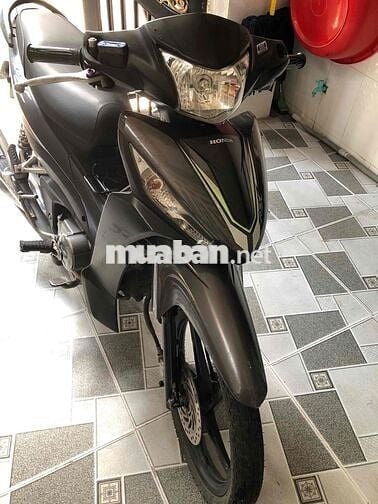 Honda RSX Fi 2018