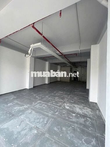 CHO THUÊ TÒA VĂN PHÒNG NGAY TRUNG TÂM QUẬN 3 - DIỆN TÍCH SỬ DỤNG 150M2
