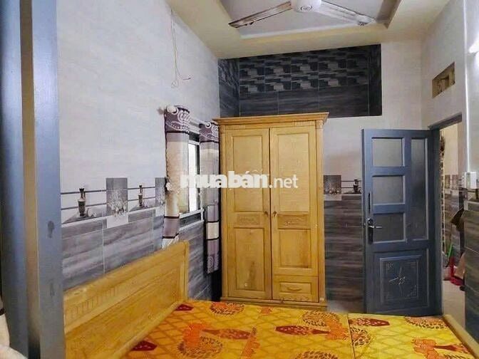 nhà nc trệt 2 lầu 4pn 3vs ĐBP p15 Quận bình thạnh