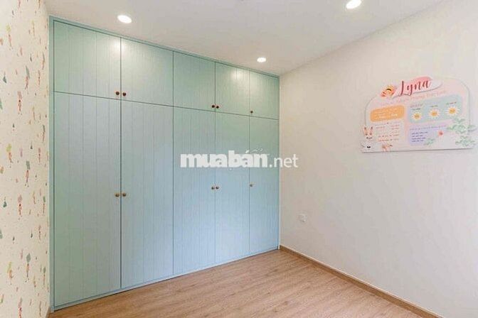CHO THUÊ 2PN 2WC FULL NỘI THẤT TẠI EMERALD CELADON CITY