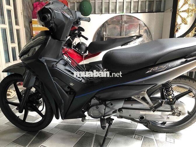 Honda RSX Fi 2018