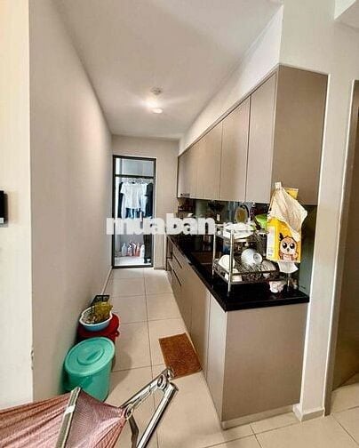 2 Phòng ngủ Full nội thất; Ở liền được. Chỉ 9 tr/tháng