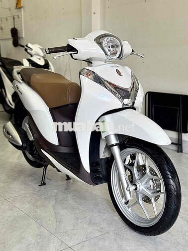 SH Mode 2020 Trắng đủ đồ Zin - 1 Vạn Km