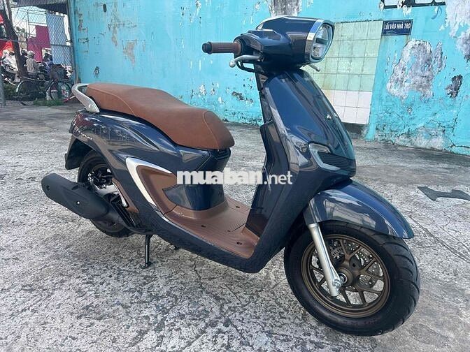 Honda Style 160 ABS 4000km Xanh nhám chính chủ