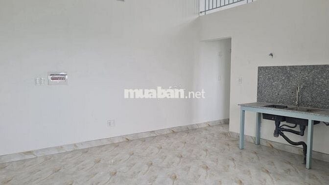 Cho thuê nguyên căn 2PN 1WC tòa nhà Biwase Tower gần vòng xoay An Phú