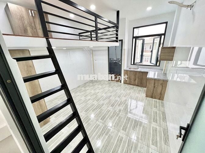 PASS NHANH DUPLEX BAN CÔNG - TẶNG NGAY 2 TRIỆU TIỀN CỌC