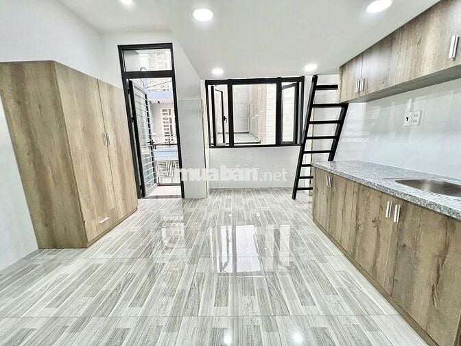 PASS NHANH DUPLEX BAN CÔNG - TẶNG NGAY 2 TRIỆU TIỀN CỌC