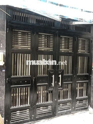 Nhà chính chủ HXH Lưu Hữu Phước