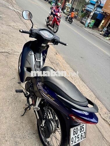 ❎❎ Wave A Xanh đen đký T12/2018 xe đẹp có góp