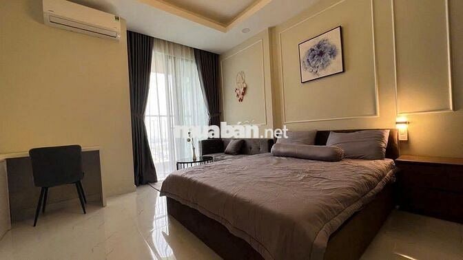HOT !! Cho thuê Studio full NT đẹp xịn xò giá 6tr5/tháng
