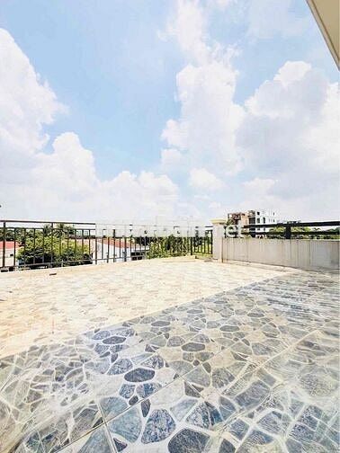🏡 VƯỜN LÀI – AN PHÚ ĐÔNG | NHÀ 3 TẦNG, 2 MẶT TIỀN XE HƠI – 94M² – VIEW