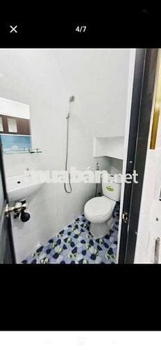 tôi chính chủ cần bán nhà 1ty3 ở tân thới hiệp quận 12 
