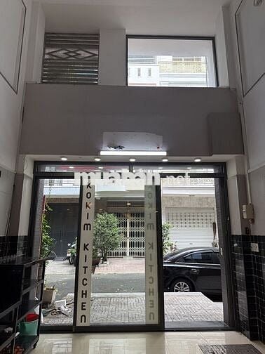 Nhà Khu Vip để dưỡng già, mở công ty, văn phòng để kinh doanh.
